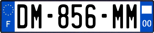 DM-856-MM