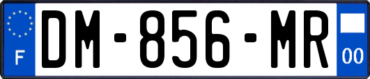 DM-856-MR