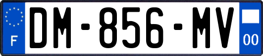 DM-856-MV