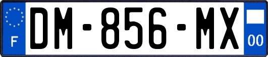DM-856-MX