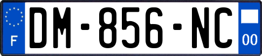 DM-856-NC