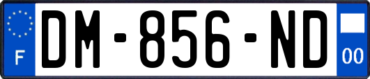 DM-856-ND