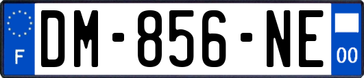 DM-856-NE
