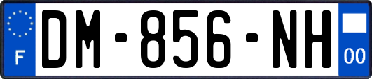 DM-856-NH