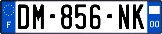 DM-856-NK