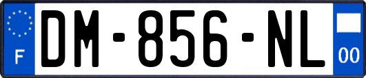 DM-856-NL