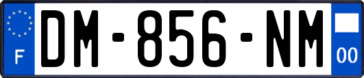 DM-856-NM