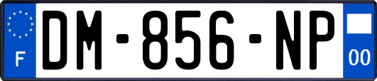 DM-856-NP