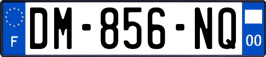 DM-856-NQ