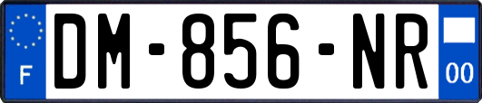 DM-856-NR