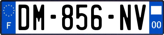 DM-856-NV