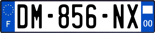 DM-856-NX