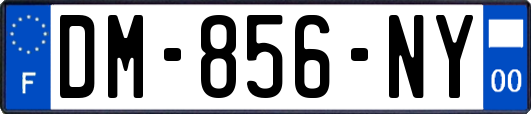 DM-856-NY