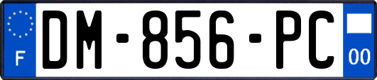 DM-856-PC