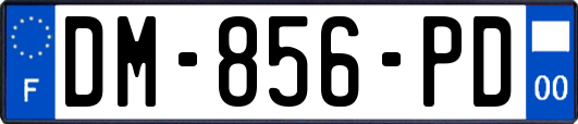 DM-856-PD