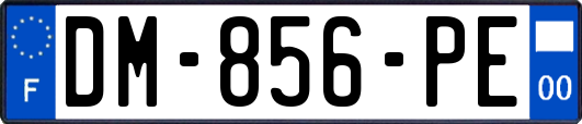 DM-856-PE