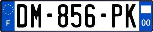 DM-856-PK