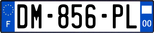 DM-856-PL