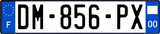 DM-856-PX