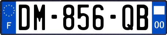 DM-856-QB