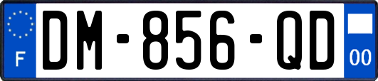 DM-856-QD