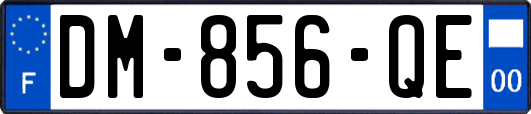 DM-856-QE