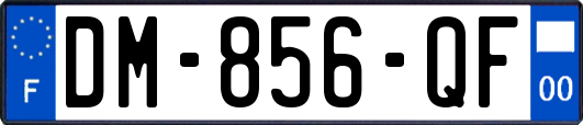 DM-856-QF