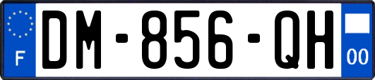 DM-856-QH