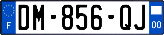 DM-856-QJ