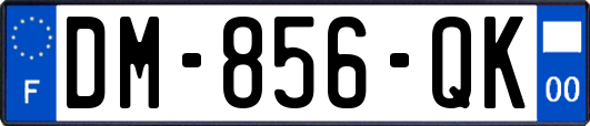 DM-856-QK