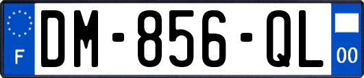 DM-856-QL