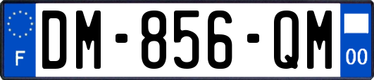 DM-856-QM
