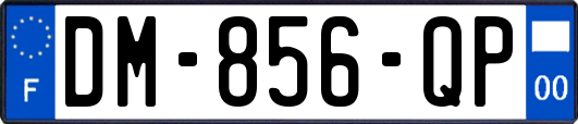 DM-856-QP