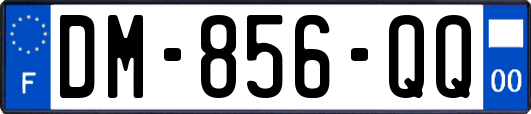 DM-856-QQ