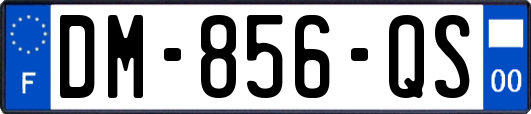 DM-856-QS