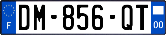 DM-856-QT