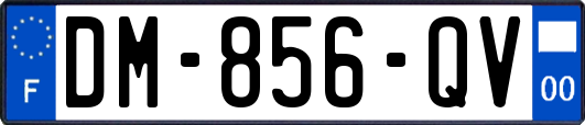 DM-856-QV