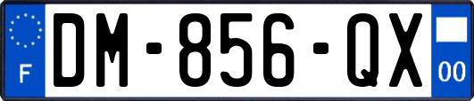 DM-856-QX