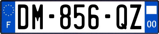 DM-856-QZ