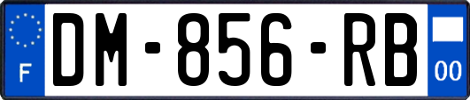 DM-856-RB