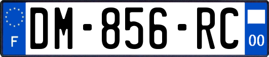 DM-856-RC