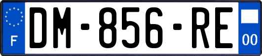 DM-856-RE