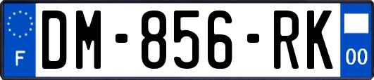 DM-856-RK
