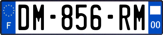 DM-856-RM