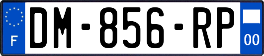 DM-856-RP