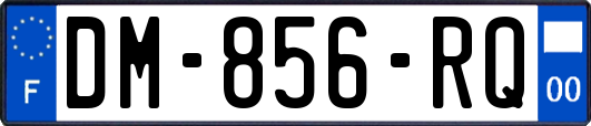 DM-856-RQ