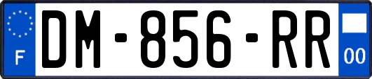 DM-856-RR
