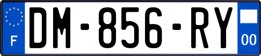 DM-856-RY