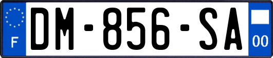 DM-856-SA