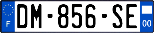 DM-856-SE